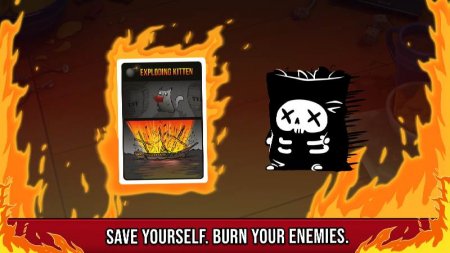 Exploding Kittens 2 v 0.0.31 Mod (Unlocked)