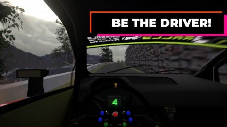 Just Rally 3: World Tour v 1.8.2.1 (Mod Money)