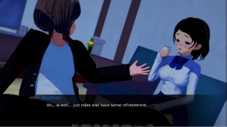 Willow Blues (18+) v End Beta Мод (полная версия)