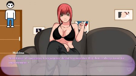 Cachipun with Waifu (18+) v 1.0 Мод (полная версия)
