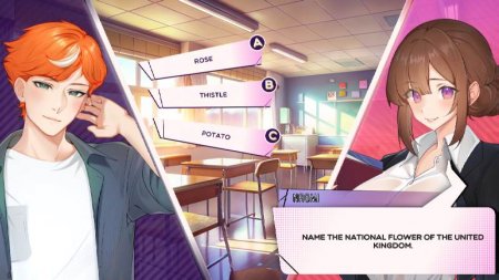 Summer For You (18+) v 0.5.2 Мод (полная версия)