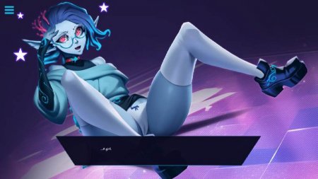 The Veil Chronicles: Nix University (18+) v 0.7.1 Мод (полная версия)