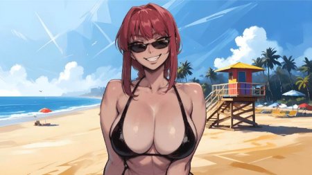 My New Girlfriend (18+) v Ch. 7 Мод (полная версия)
