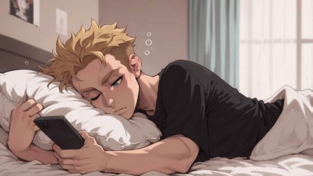 My New Girlfriend (18+) v Ch. 7 Мод (полная версия)