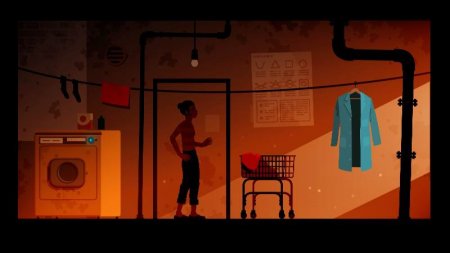Midnight Girl v 2.0.0 Mod (Unlocked All DLC)