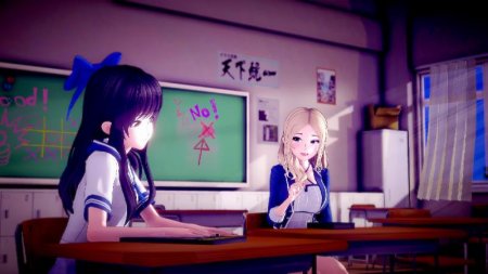 Love Dolls (18+) v 0.21 Мод (полная версия)