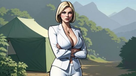 Tomb of Destiny (18+) v Ch.3 v0.2 Мод (полная версия)