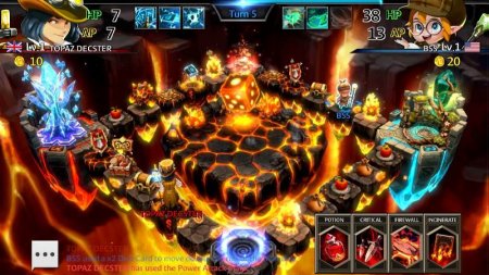 Dicast: Rules of Chaos v 8.3.0 Mod (Game Speed)