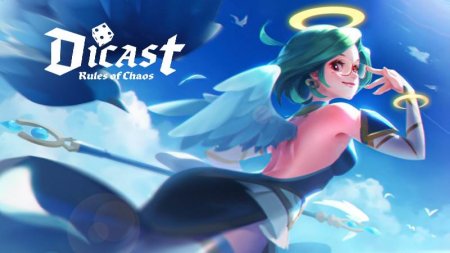 Dicast: Rules of Chaos v 8.3.0 Mod (Game Speed)