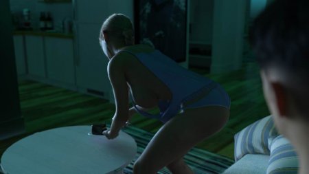 My True Love (18+) v 0.1 Мод (полная версия)