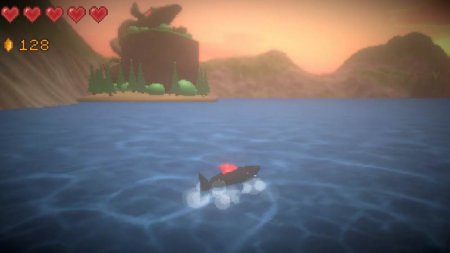 Makis Adventure v 1.5 Мод (полная версия)