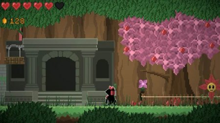 Makis Adventure v 1.5 Мод (полная версия)