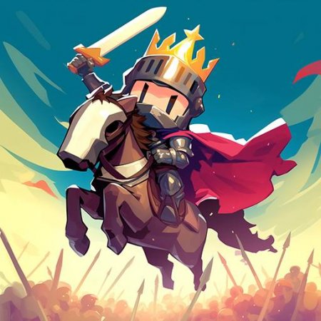 Nightfall: Kingdom Frontier TD v 1.1.304 Мод меню