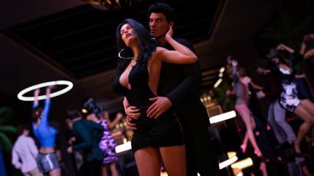Memories (18+) v 0.5 Мод (полная версия)