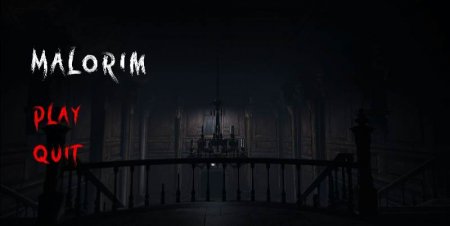Malorim v 1.0 Мод (полная версия)