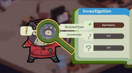 Duck Detective v 1.0.54 Mod (Unlocked)