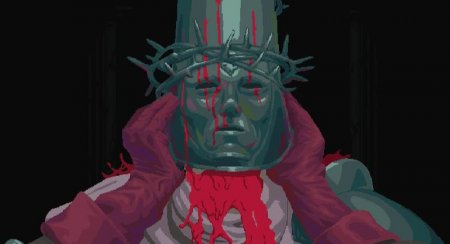 Blasphemous v 1.9.0 b39 Мод меню
