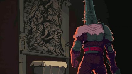 Blasphemous v 1.9.0 b39 Мод меню