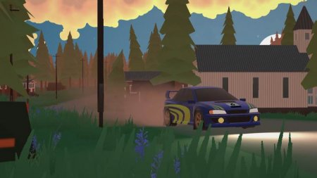 N3Rally v 3.2.5 (Mod Money)