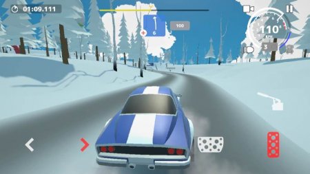 N3Rally v 3.2.5 (Mod Money)