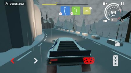 N3Rally v 3.2.5 (Mod Money)