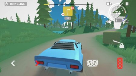 N3Rally v 3.2.5 (Mod Money)