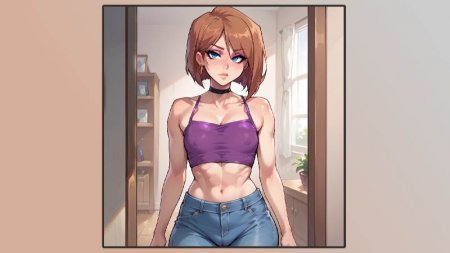 Date Night (18+) v 1.0 Мод (полная версия)