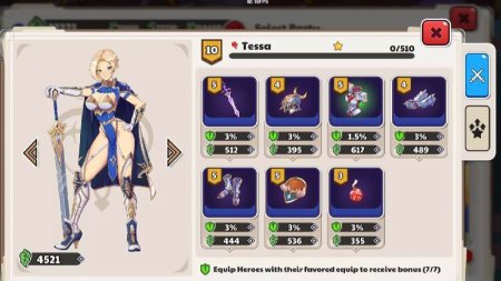 Waifu Shop (18+) v 2.1.1 (Mod Money)