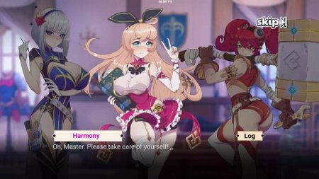 Waifu Shop (18+) v 2.1.1 (Mod Money)