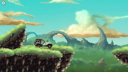 WINCH IT OUT v 1.0.1 Мод (полная версия)
