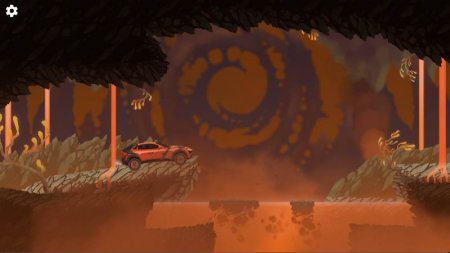 WINCH IT OUT v 1.0.1 Мод (полная версия)