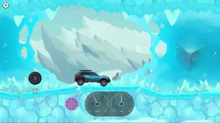 WINCH IT OUT v 1.0.1 Мод (полная версия)