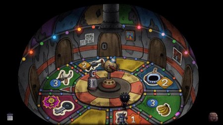 Woolly Boy and the Circus v 1.0.13 Мод (полная версия)