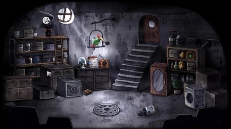 Woolly Boy and the Circus v 1.0.13 Мод (полная версия)