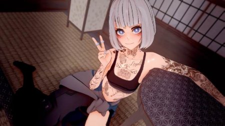 Norikass case (18+) v 1.1 Мод (полная версия)