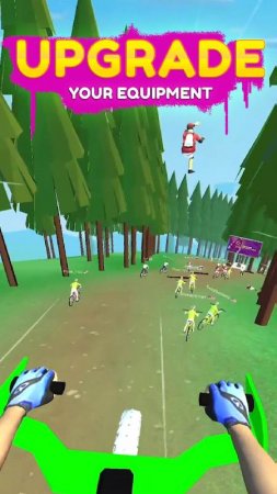 Riding Extreme 3D v 2.10.9 (Mod Money)