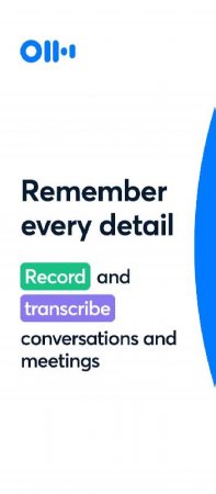 OtterAI Transcribe Voice Notes v 3.86.1-4519 Mod (Premium)