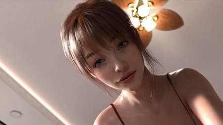 Permission (18+) v 1.0 Мод (полная версия)