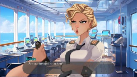 Cabin Cruise (18+) v 0.10.2 Мод (полная версия)