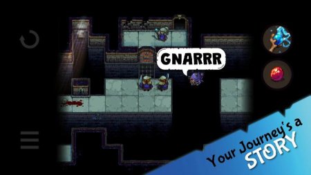 Dungeons of Dreadrock 2 v 1.0.6 b8 Мод (полная версия)