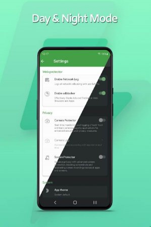 VirusGuard - Mobile Antivirus v 5.3 Mod (Premium)