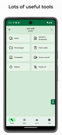 atvTools v 1.1.0 Mod (Premium)