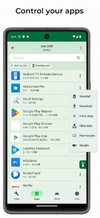 atvTools v 1.1.0 Mod (Premium)