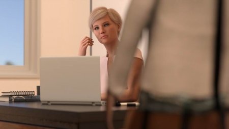 My Husbands Boss (18+) v Ch.2 Мод (полная версия)
