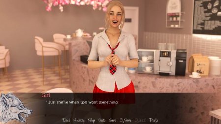 Venomous Smiles (18+) v Update 2 Мод (полная версия)