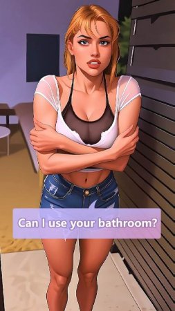 Love Choice v 1.6.2 Mod (Unlocked All Chapters)