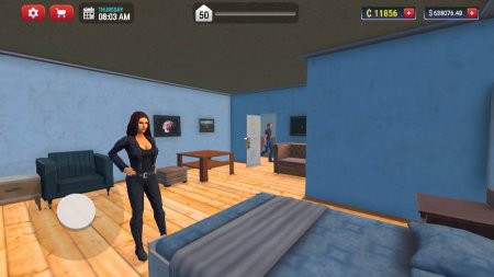 My Hotel Simulator 3D v 1.0 (Mod Money)