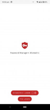 Password Manager+ Cloud Backup v 3.1.3 Мод (полная версия)