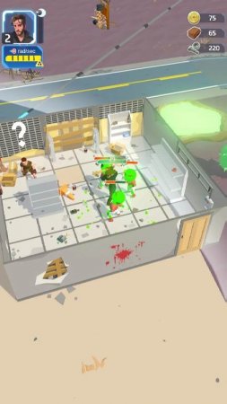 Infected City! v 0.3 Mod (Unlimited Resources)