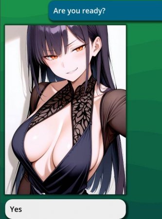 My NTR Girlfriend (18+) v 0.29.0 Мод (полная версия)